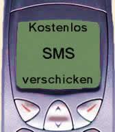 Kostenlos SMS verschicken